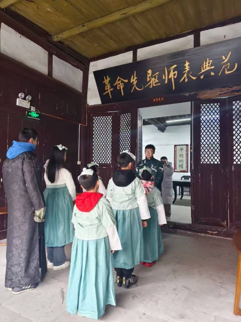 丹棱县景区文学经典改编剧本游